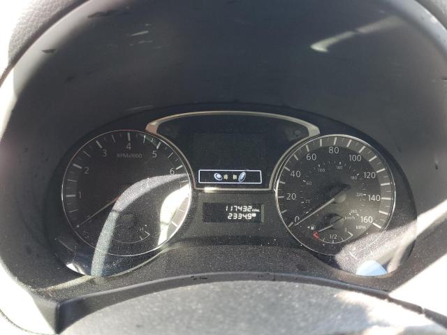 Photo 9 from auction – 2015 NISSAN ALTIMA 3.5 with VIN 1N4BL3AP8FC143823