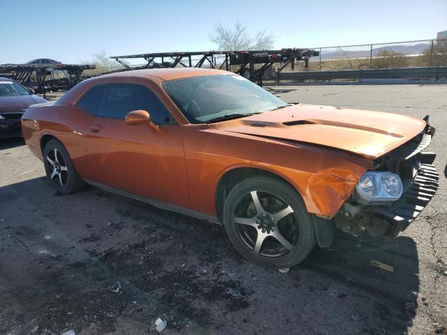 Photo 4 from auction – 2011 DODGE CHALLENGER with VIN 2B3CJ4DG9BH574265