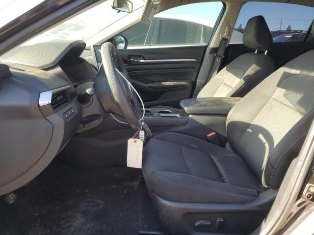 Photo 7 from auction – 2021 NISSAN ALTIMA SV with VIN 1N4BL4DV8MN407950