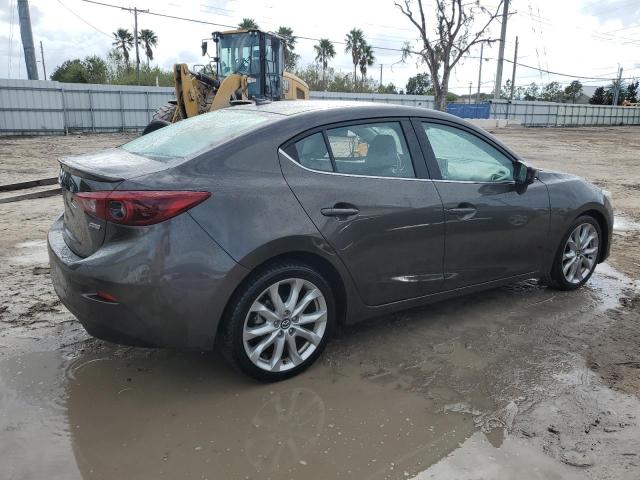 Photo 3 from auction – 2014 MAZDA 3 TOURING with VIN JM1BM1V30E1139827
