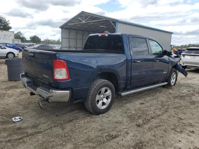 Photo 3 from auction – 2020 RAM 1500 BIG H with VIN 1C6SRFFT6LN154424
