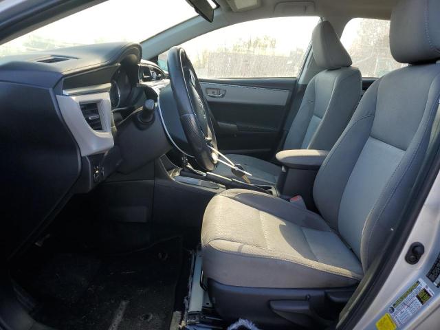 Photo 7 from auction – 2016 TOYOTA COROLLA L with VIN 2T1BURHE5GC725238
