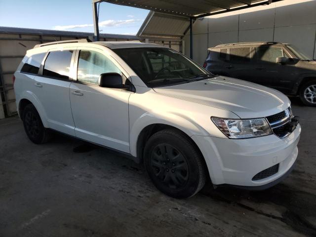 Photo 4 from auction – 2016 DODGE JOURNEY SE with VIN 3C4PDCAB6GT151636