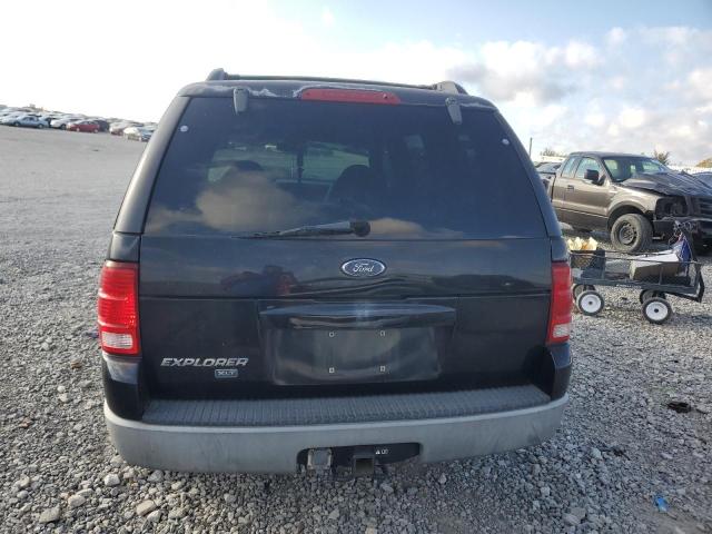 Photo 6 from auction – 2002 FORD EXPLORER X with VIN 1FMZU73EX2ZB97054