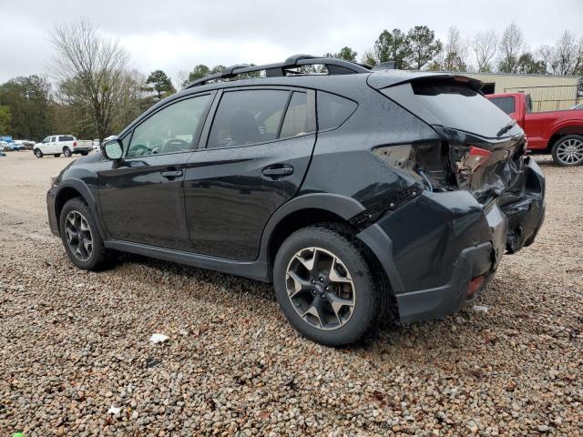 Photo 2 from auction – 2019 SUBARU CROSSTREK with VIN JF2GTACC9KH257651