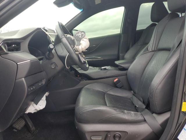 Photo 7 from auction – 2021 TOYOTA VENZA LE with VIN JTEAAAAH1MJ067911