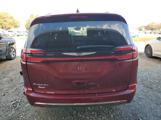 Photo 6 from auction – 2021 CHRYSLER PACIFICA T with VIN 2C4RC1BGXMR501102