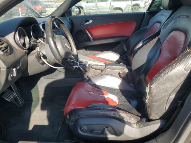 Photo 7 from auction – 2009 AUDI TT with VIN TRUHF38J191007648