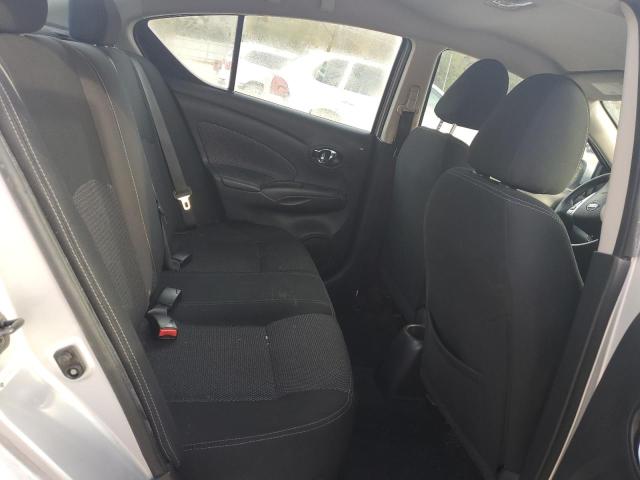 Photo 10 from auction – 2019 NISSAN VERSA S with VIN 3N1CN7APXKL830612