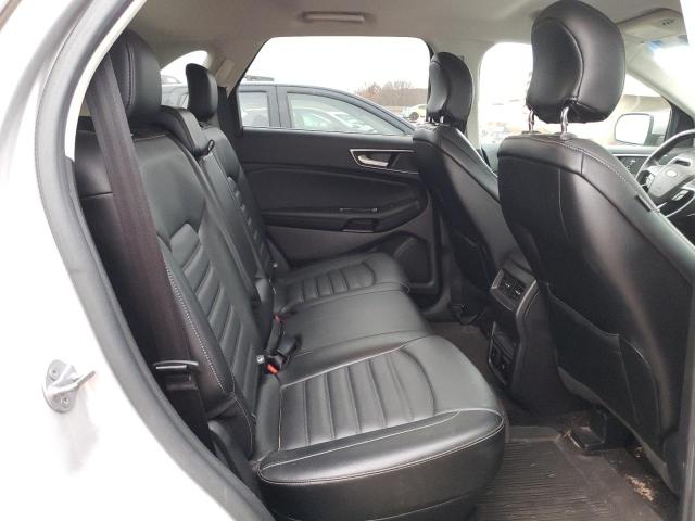 Photo 11 from auction – 2017 FORD EDGE SEL with VIN 2FMPK3J97HBB78808