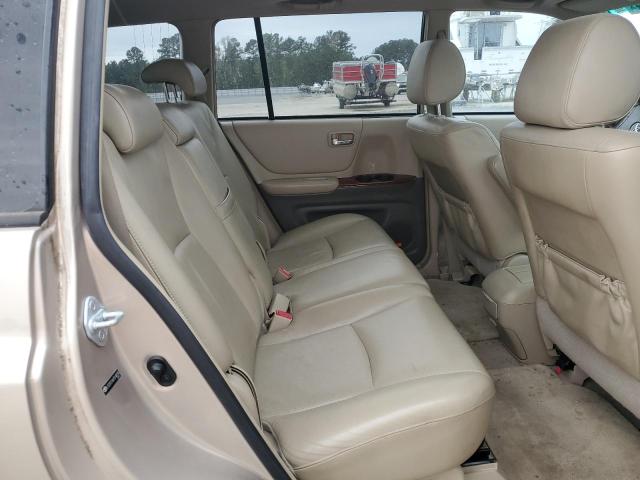Photo 11 from auction – 2007 TOYOTA HIGHLANDER with VIN JTEDP21AX70148193