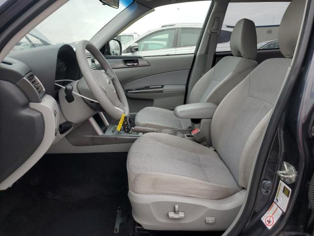 Photo 7 from auction – 2013 SUBARU FORESTER 2 with VIN JF2SHADC8DH422084