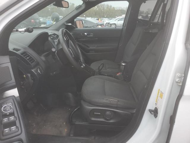 Zdjęcie 7 z aukcji – 2017 FORD EXPLORER P z VIN 1FM5K8AR6HGC34699