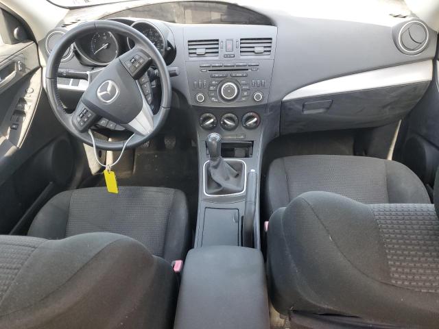 Photo 8 from auction – 2012 MAZDA 3 I with VIN JM1BL1V80C1654936
