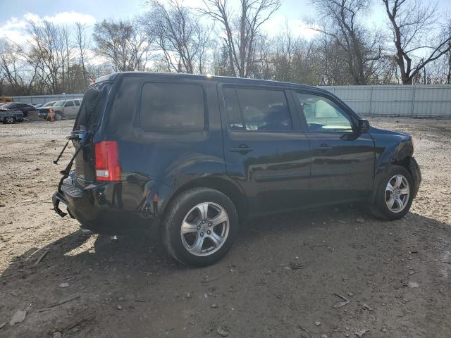 صورة رقم 3 من المزاد - 2015 HONDA PILOT EXL مع VIN 5FNYF4H50FB054529