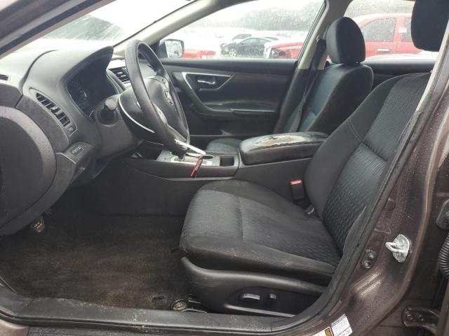 Photo 7 from auction – 2016 NISSAN ALTIMA 2.5 with VIN 1N4AL3AP2GN310422
