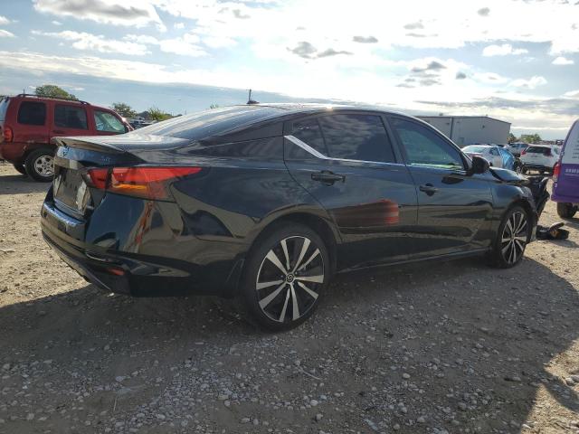 Photo 3 from auction – 2022 NISSAN ALTIMA SR with VIN 1N4BL4CW7NN343833