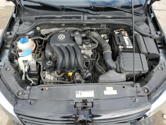 Photo 11 from auction – 2012 VOLKSWAGEN JETTA BASE with VIN 3VW2K7AJ5CM356655