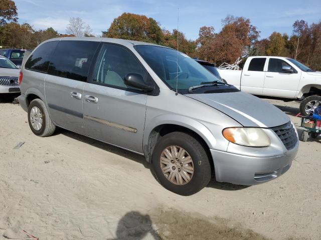 Photo 4 from auction – 2005 CHRYSLER TOWN & COU with VIN 1C4GP45RX5B388133