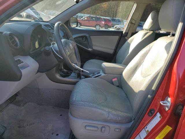 Photo 7 from auction – 2009 TOYOTA RAV4 LIMIT with VIN JTMBK31V79D003126