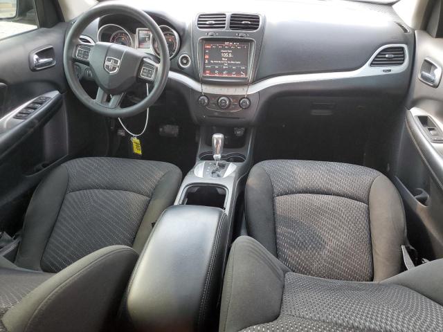 Photo 8 from auction – 2019 DODGE JOURNEY SE with VIN 3C4PDCBB5KT866625