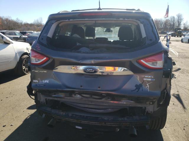 Photo 6 from auction – 2013 FORD ESCAPE with VIN 1FMCU9HX5DUD62374