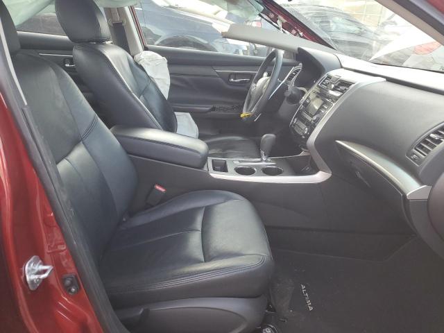Photo 7 from auction – 2015 NISSAN ALTIMA 2.5 with VIN 1N4AL3AP3FC267686