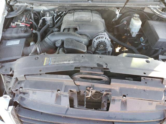 Photo 12 from auction – 2010 GMC YUKON SLT with VIN 1GKUCCE0XAR281048