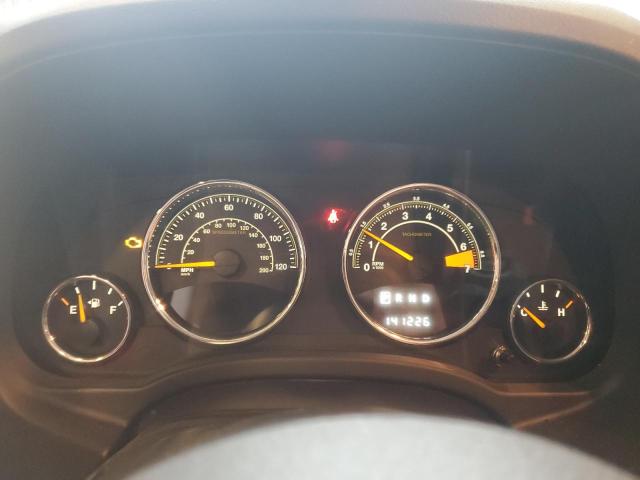 Photo 9 from auction – 2015 JEEP COMPASS LA with VIN 1C4NJDEB7FD426340
