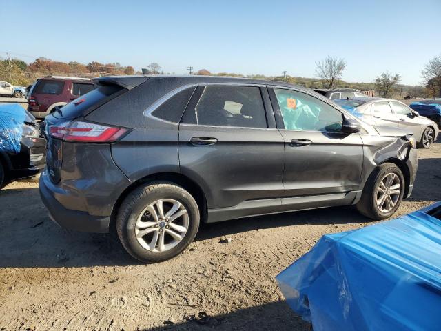 Photo 3 from auction – 2020 FORD EDGE SEL with VIN 2FMPK3J92LBB13759