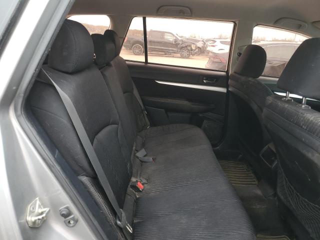 Photo 11 from auction – 2010 SUBARU OUTBACK 2. with VIN 4S4BRCAC6A3384452