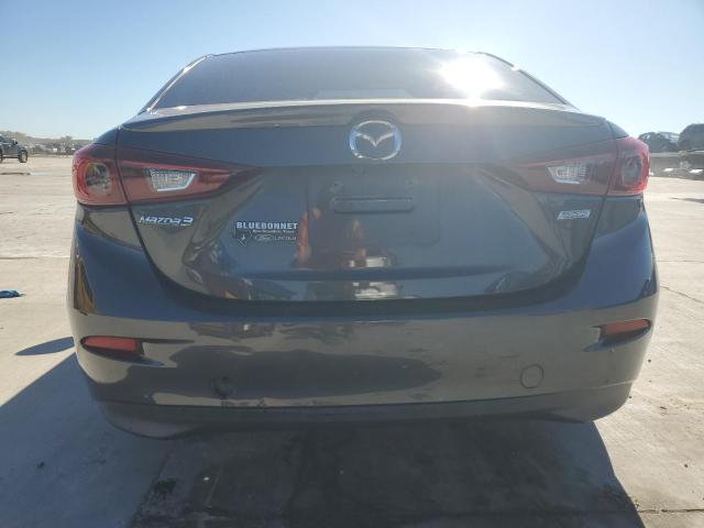 Photo 6 from auction – 2016 MAZDA 3 TOURING with VIN 3MZBM1V73GM270532