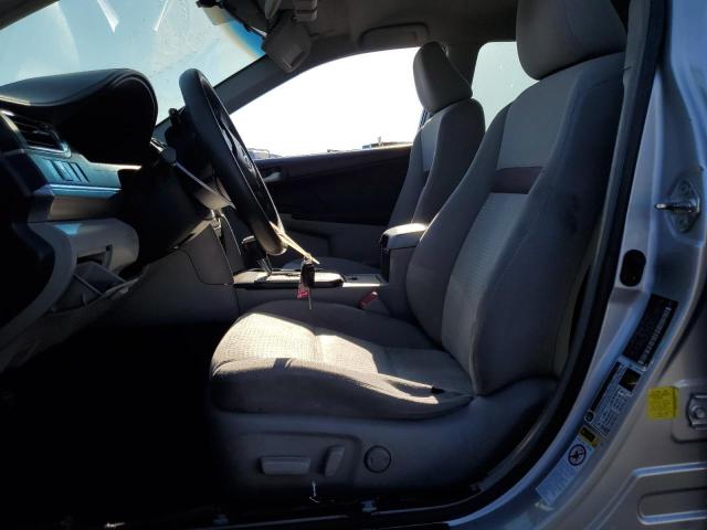 Photo 7 from auction – 2012 TOYOTA CAMRY BASE with VIN 4T4BF1FK8CR262417