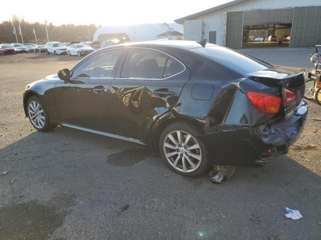 Photo 2 from auction – 2008 LEXUS IS 250 with VIN JTHCK262882024444