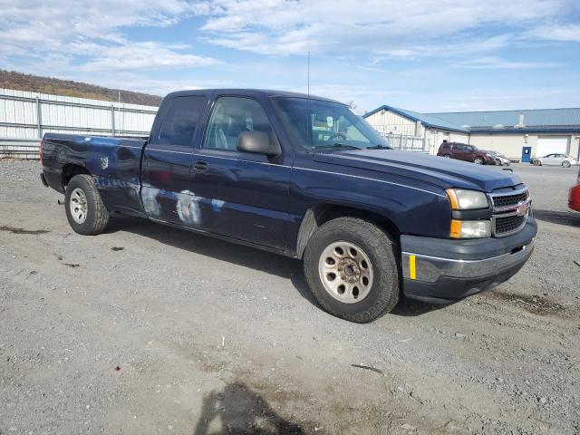 Photo 4 from auction – 2006 CHEVROLET SILVERADO with VIN 1GCEC19Z66E224115