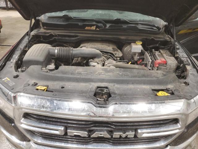 Photo 12 from auction – 2019 RAM 1500 BIG H with VIN 1C6SRFFTXKN731003