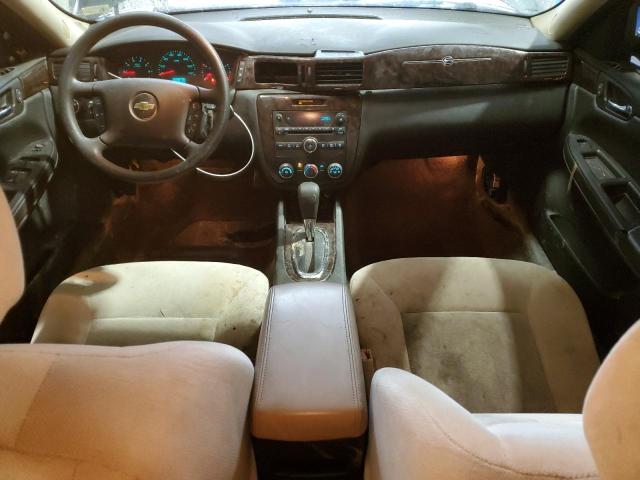 Photo 8 from auction – 2015 CHEVROLET IMPALA LIM with VIN 2G1WA5E39F1139993