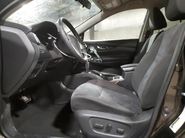 Photo 7 from auction – 2016 NISSAN ROGUE S with VIN KNMAT2MV4GP682220