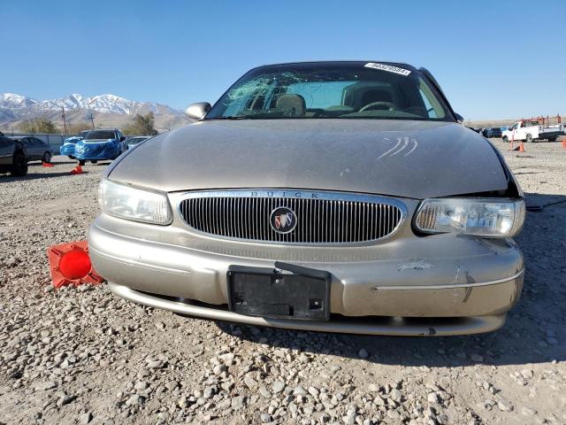 Photo 5 from auction – 2001 BUICK CENTURY CU with VIN 2G4WS52J411107724