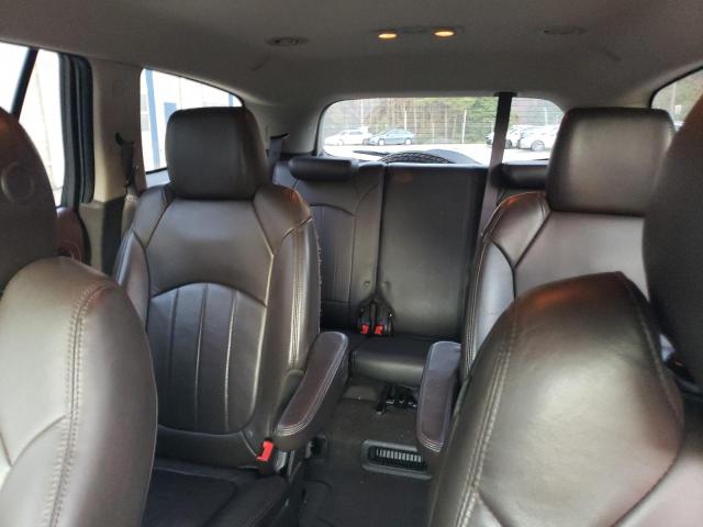 Photo 10 from auction – 2014 BUICK ENCLAVE with VIN 5GAKRBKD8EJ209094