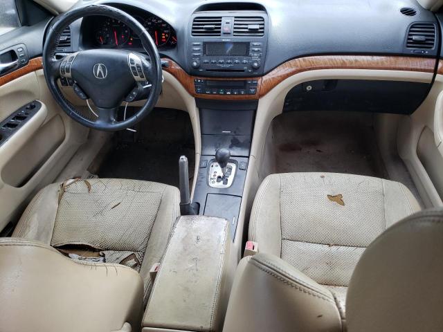 Photo 8 from auction – 2006 ACURA TSX with VIN JH4CL968X6C035124