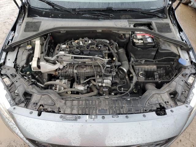 Photo 11 from auction – 2018 VOLVO S60 CROSS with VIN YV440MUM3J2006061
