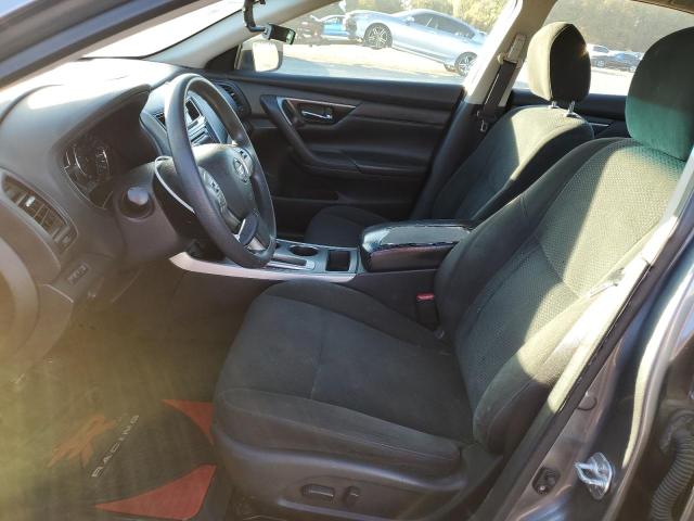 Photo 7 from auction – 2015 NISSAN ALTIMA 2.5 with VIN 1N4AL3AP6FC494063