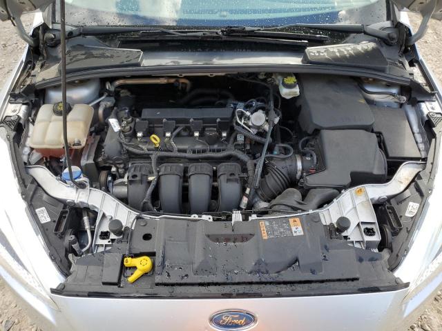 Photo 11 from auction – 2018 FORD FOCUS SE with VIN 1FADP3K26JL231276