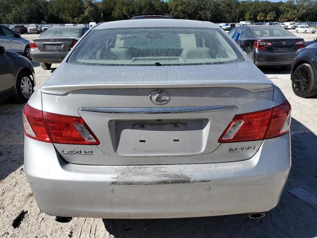 Photo 6 from auction – 2009 LEXUS ES 350 with VIN JTHBJ46G392338073