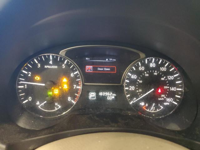 Photo 9 from auction – 2015 NISSAN ALTIMA 2.5 with VIN 1N4AL3APXFC448915