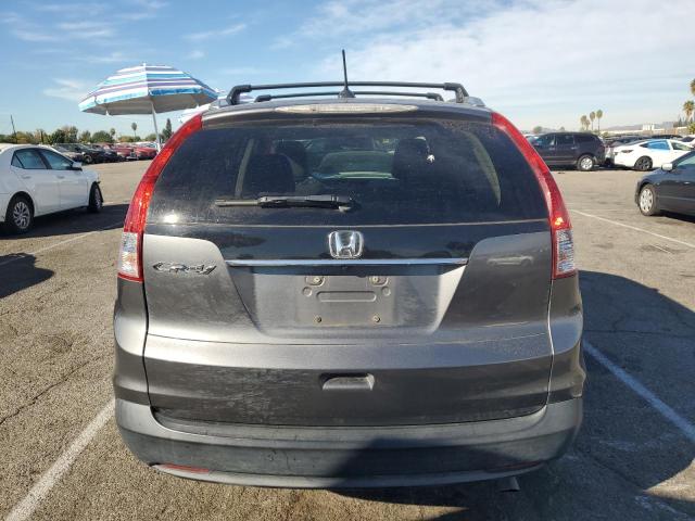 Photo 6 from auction – 2012 HONDA CR-V EXL with VIN 2HKRM3H76CH513324