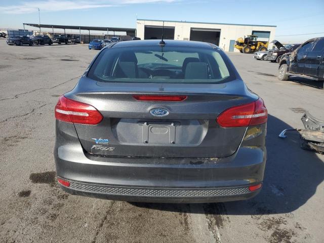 Photo 6 from auction – 2017 FORD FOCUS S with VIN 1FADP3E28HL341865