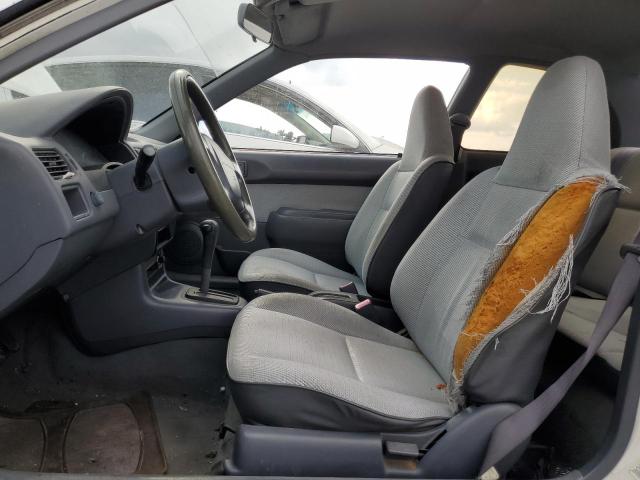 Photo 7 from auction – 1996 TOYOTA TERCEL STD with VIN JT2AC52L5T0158041