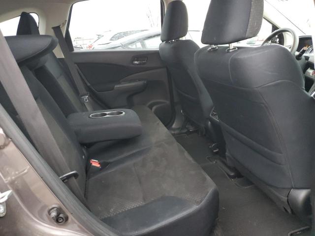 Photo 11 from auction – 2016 HONDA CR-V EX with VIN 2HKRM4H51GH659379